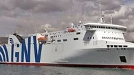 Dos incendios en una compañía de cruceros que participa en el "Paso del Estrecho" causan preocupación en Marruecos