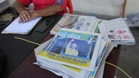 La autoridad electoral colombiana confirma la victoria de De La Espriella contra las acusaciones de Petro