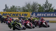 GP de Países Bajos, en directo: siga la décima carrera del Mundial de MotoGP
