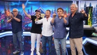 'El Hormiguero' rinde homenaje a Tip de Tip y Coll y reivindica la libertad del humor: "No pertenece ni a derechas ni a izquierdas"