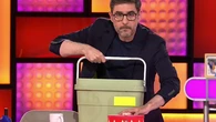 '¡Allá Tu!' anuncia 'La semana de las sorpresas', su revolución ante el estreno de la nueva prueba final de 'Pasapalabra'