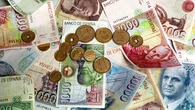 La deuda pública bruta total alcanza los 2,22 billones