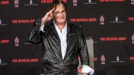 Quentin Tarantino protagonizará como actor 'Only What We Carry', de Jamie Adams