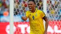 Aubameyang mantiene vivo el sueño mundialista de Gabón