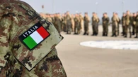 Italia se prepara para dar un gran salto: va a invertir 12.000 millones de euros en defensa