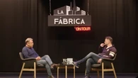 Jorge Javier Vázquez reprocha a Gabriel Rufián el papel de ERC durante el procés: “Fuisteis muy injustos con los catalanes”