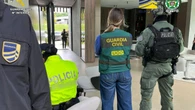 La desarticulación de una red de "narcos invisibles" acaba con diez toneladas de cocaína incautadas
