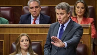 Feijóo da un golpe con el aborto tras la última polémica con Ayuso: "Lo garantizaré siempre"