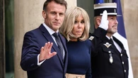 "Macron parece muy aislado y pocos pesos pesados parecen apoyarlo en estos días"