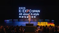 Yoon-Sang Eum: “La cultura coreana no es solo entretenimiento, es creatividad que conecta con el mundo”