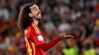 Ya es oficial: Marc Cucurella, nuevo jugador del Real Madrid