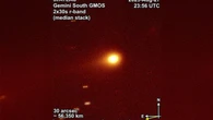 ¿Cuándo se podrá saber algo nuevo de 3I/Atlas?