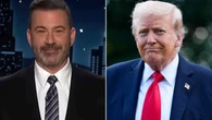 Jimmy Kimmel presume de ser “más popular que Trump” tras su suspensión en ABC