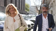 Susanna Griso cumple 56 años: celebración con Luis Enríquez y un gran ramo de flores