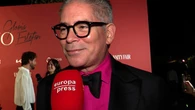 Boris Izaguirre sale en defensa de Raquel Sánchez Silva: "No se merece sufrir todo este tipo de tratamiento"