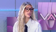 La sorprendente reacción de Alejandra Rubio a las fotografías con su hijo: "Me halaga que me tengan en consideración para una portada"