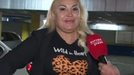¿Demandará Raquel Mosquera a Belén Esteban por irse de la lengua?