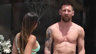 La villa de Leo Messi en Ibiza, amenazada con ser demolida tras ser declarada ilegal