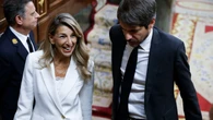 El Gobierno presiona ahora al PP para convalidar el embargo a Israel: "Tendrán que pedir perdón"