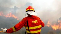 La UME presenta 'Altantis' el programa que llevará a la unidad a ser vanguardia del ejército