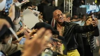 Vuelta a los orígenes: Dwayne Johnson se sube de nuevo al ring