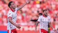 El Girona cierra un fichaje por 6 millones