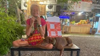 Matilde Muñoz, la española asesinada en Indonesia, murió "por asfixia", según la autopsia