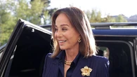Isabel Preysler desvela cómo se encuentra Ana Boyer tras dar a luz y el tierno detalle del nacimiento de Mía