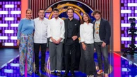 Marina Rivers revoluciona esta noche "MasterChef Celebrity" con el lenguaje más viral de la Generación Z