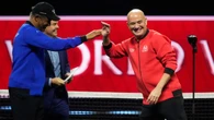 Andre Agassi, legendario tenista: "Carlos Alcaraz no seas tan codicioso con los Grand Slam, deja alguno para los demás, por el amor de Dios"