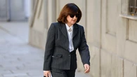 Lastra abre un expediente contra la "fiscal amiga" y la responsable de la causa "Plus Ultra" por presuntas maniobras en el caso