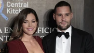 Mario Suárez y Malena Costa esperan su tercer hijo