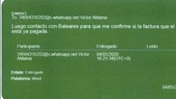 La UCO constata que Aldama también dio instrucciones para vender las mascarillas al equipo de Armengol