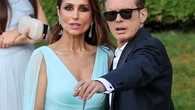 Paloma Cuevas y Luis Miguel: cuatro años de amor: avión privado, casas separadas y sin boda a la vista
