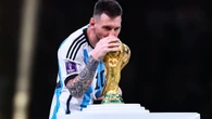 Cristóbal Soria lo tiene claro: se decanta por el último Mundial de Messi antes que el primero de Lamine Yamal
