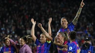 El Barça de Alexia Putellas, contra el imperio Kang