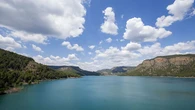 Montanejos aguas termales, paz y naturaleza