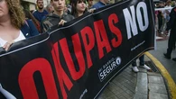 Compra una vivienda con un okupa dentro y explica cómo desalojarlo: "Viste normal y habla normal"