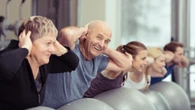 Harvard revela la actividad más eficaz para mantenerse en forma para mayores de 55 años: no es ni caminar ni correr
