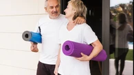 Ejercicios fáciles para hacer en casa si no dispones de un gimnasio cercano