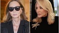 Carmen Lomana, implacable contra Isabel Preysler: "¿Cómo va a escribir un libro si casi no puede hablar?