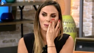 Irene Rosales negocia una exclusiva millonaria, mientras zanja otra polémica