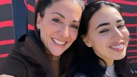 La carta a corazón abierto de Carla Flila sobre su ruptura con Nagore Robles: "Siempre la llevaré conmigo"