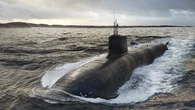 Nueve países de la OTAN ensayan una guerra submarina con portaaviones en una zona clave frente a Rusia