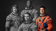 Cómo una conversación inesperada marcó el camino del astronauta canadiense de Artemis II a la Luna