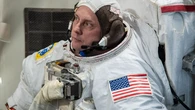 ¿Por qué este astronauta se quedó mudo? La NASA dice que tiene que ver con el espacio