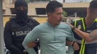 La Fiscalía allana la entrega a Ecuador de "Pipo", líder de la banda criminal "Los Lobos"