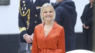 Vestido largo + chaleco corto: así se construye el look bohemio perfecto según Eugenia Martínez de Irujo