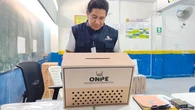 Perú entra en la última semana electoral con la prohibición de la difusión de encuestas