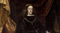 Luis Ribot: «Carlos II fue el peor rey de los Austrias, pero no era un retrasado»
